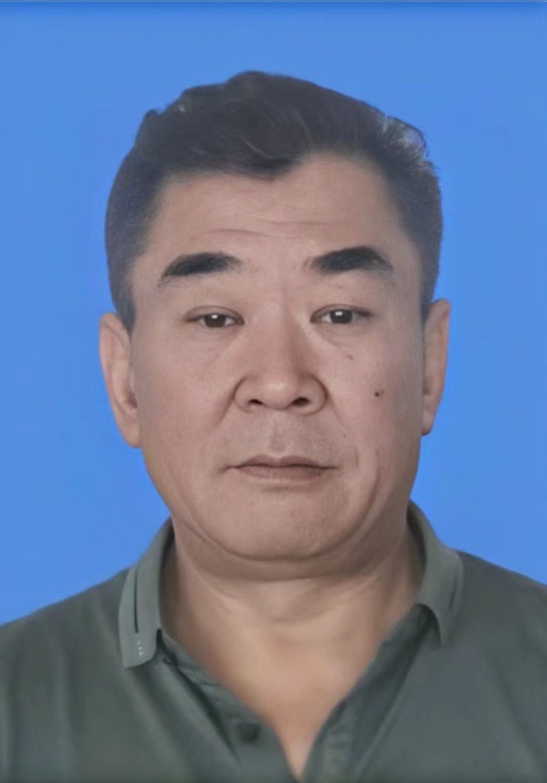 张守民·国家一级美术师 - 当代艺术华墨文化数据库